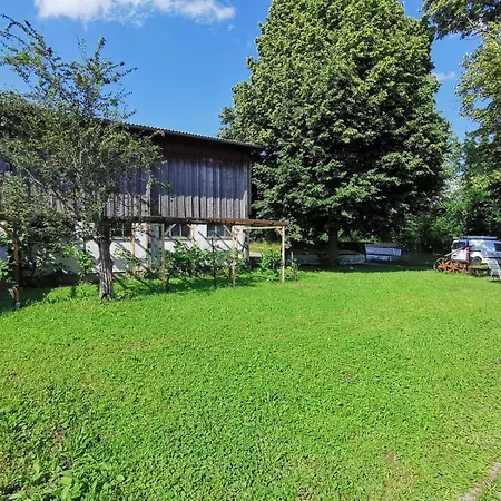 Appartement Auf Dem Pferdehof *