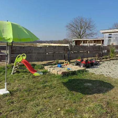 Auf Dem Pferdehof *