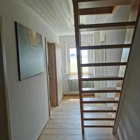 Auf Dem Pferdehof Appartement Mahlberg