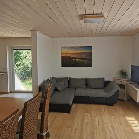 Appartement Auf Dem Pferdehof *