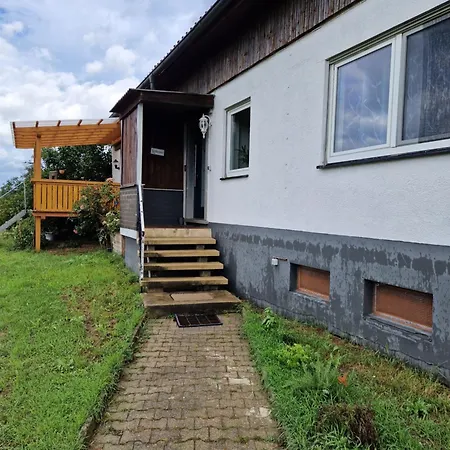 Auf Dem Pferdehof Appartement *