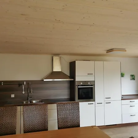 Appartement Auf Dem Pferdehof