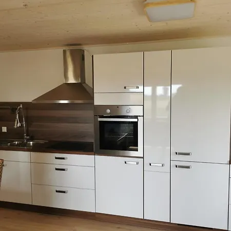 Auf Dem Pferdehof Appartement Mahlberg