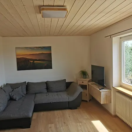 Auf Dem Pferdehof Appartement