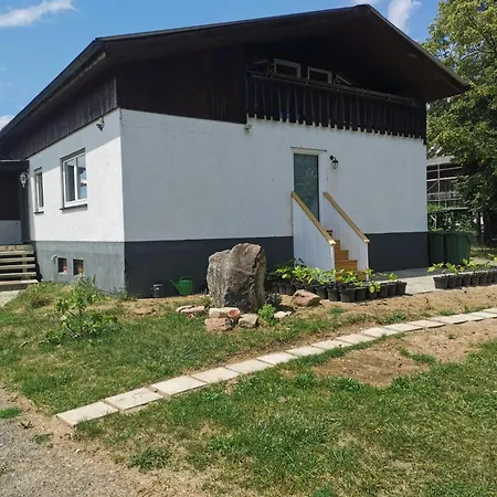 Appartement Auf Dem Pferdehof *