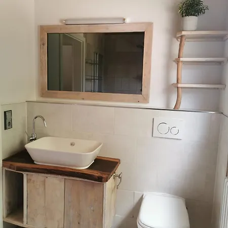Appartement Auf Dem Pferdehof