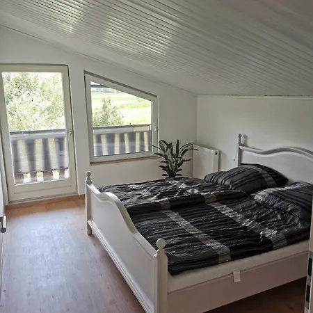 Auf Dem Pferdehof Appartement Mahlberg
