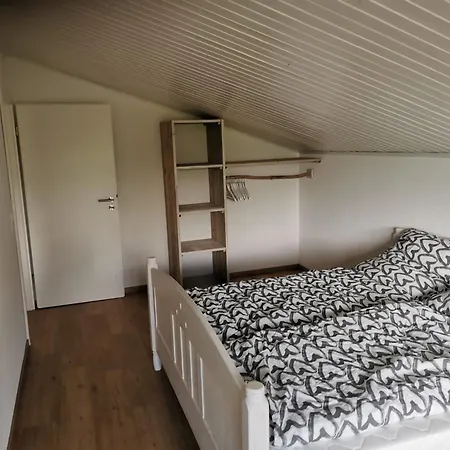 Auf Dem Pferdehof Appartement
